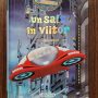 Victoria Vazquez - Masina timpului. Un salt in viitor