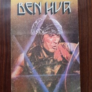 Lewis Wallace - Ben Hur