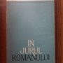 Silvian Iosifescu - In jurul romanului