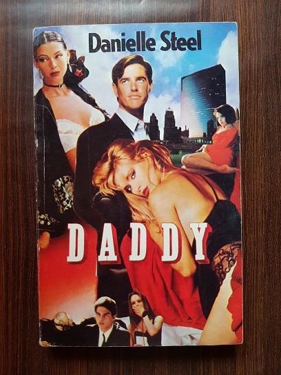 Danielle Steel – Daddy