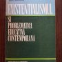 Silvia Cernichevici - Existentialismul si problematica educativa contemporana