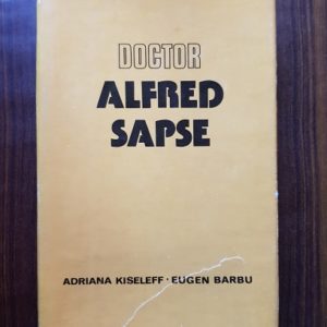 Adriana Kiseleff - Doctor Alfred Sapse