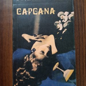 J. S. Fletcher - Capcana