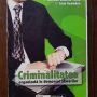 Costica Voicu - Criminalitatea organizata in domeniul afacerilor