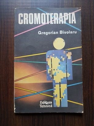 Gregorian Bivolaru – Cromoterapia