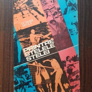 Octavian Vintila - Printre stelele Stelei