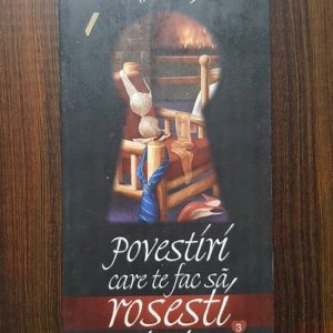 Marie Gray - Povestiri care te fac sa rosesti volumul 3