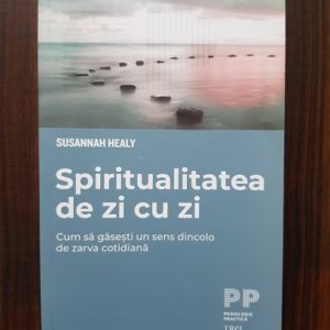 Susannah Healy - Spiritualitatea de zi cu zi