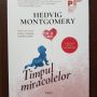 Hedvig Montgomery - Timpul miracolelor