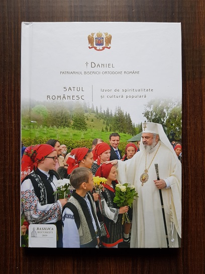 Daniel Patriarhul - Satul romanesc, izvor de spiritualitate si cultura populara