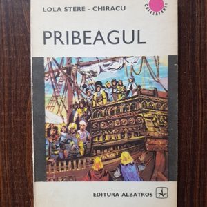 Lola Stere Chiracu - Pribeagul