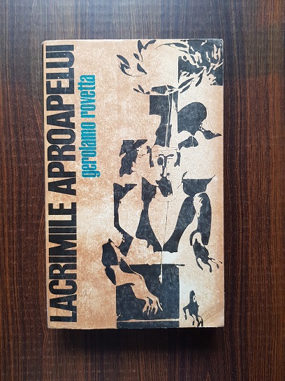 Gerolamo Rovetta – Lacrimile aproapelui