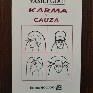 Vasili Goci - Karma si cauza