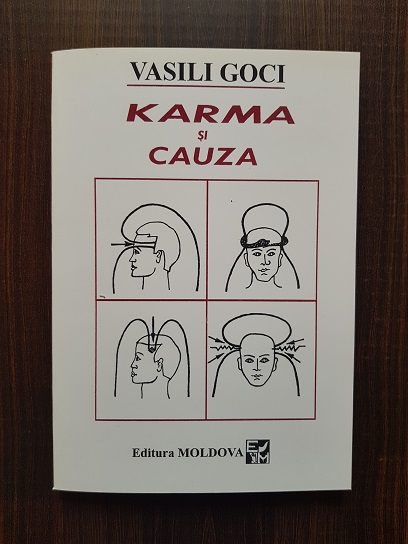 Vasili Goci – Karma si cauza