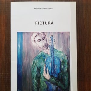 Dumitru Dumitrascu - Pictura. Album
