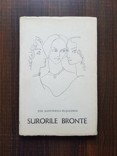 Zoe Dumitrescu Busulenga – Surorile Bronte