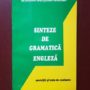 Georgiana Galateanu Farnoaga - Sinteze de gramatica engleza. Exercitii si teste de evaluare (1995)