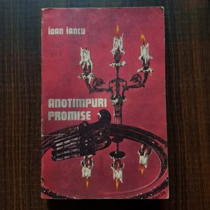 Ioan Iancu - Anotimpuri promise