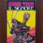 Kunio Tsuji - Il Signore