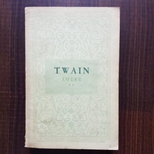 Mark Twain - Opere 2