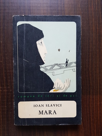 Ioan Slavici – Mara