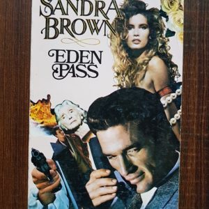 Sandra Brown - Eden Pass
