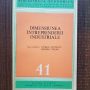 Camelia Camasoiu, Grigore Corlan - Dimensiunea intreprinderii industriale
