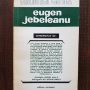 Eugen Jebeleanu. Biblioteca critica