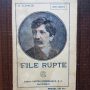 Alexandru Vlahuta - File rupte