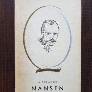 A. Talanov - Nansen