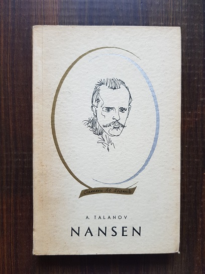 A. Talanov – Nansen