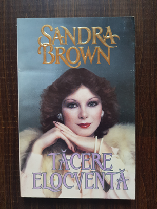 Sandra Brown – Tacere elocventa