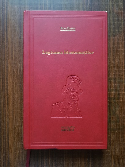 Sven Hassel – Legiunea blestematilor
