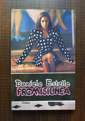 Daniele Estelle – Promisiunea
