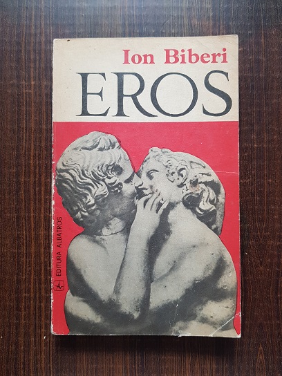 Ion Biberi – Eros