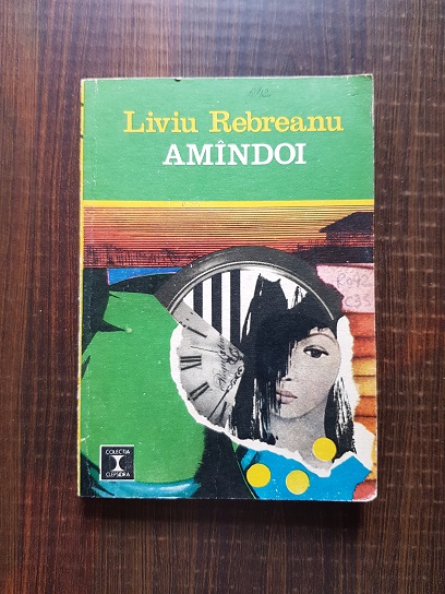 Liviu Rebreanu – Amandoi