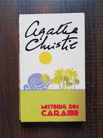 Agatha Christie – Misterul din Caraibe