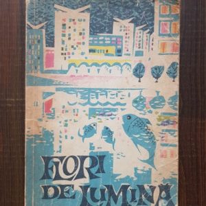 Flori de lumina. Culegere de schite si povestiri pentru copii