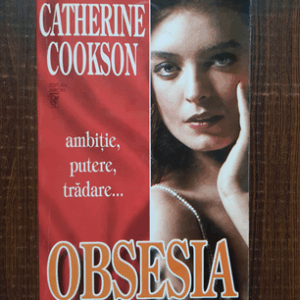 Catherine Cookson - Obsesia