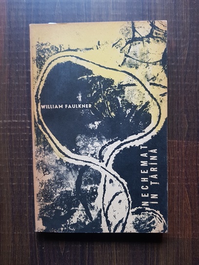 William Faulkner – Nechemat in tarana