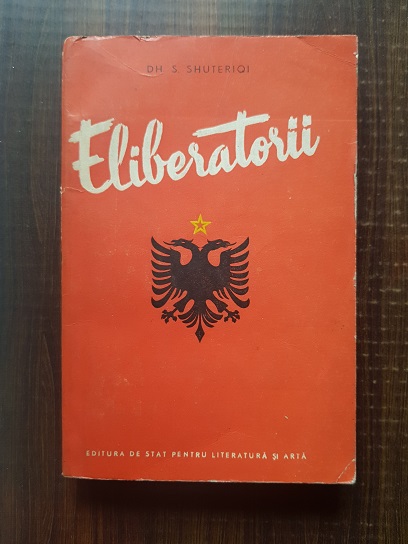 Dh. S. Shuteriqi – Eliberatorii