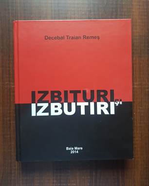 Decebal Traian Remes – Izbituri si izbutiri
