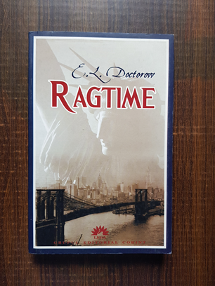 E. L. Doctorov – Ragtime