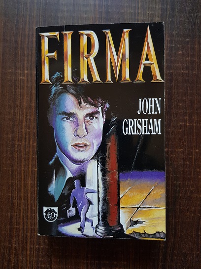 John Grisham – Firma