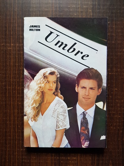 James Hilton – Umbre