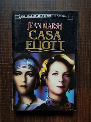 Jean Marsh – Casa Eliott