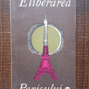 Eliberarea Parisului (1967)