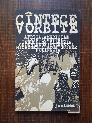 Cantece vorbite