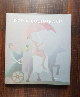 Dorin Coltofeanu . Album