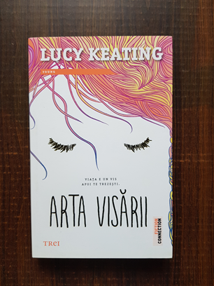 Lucy Keating – Arta visarii